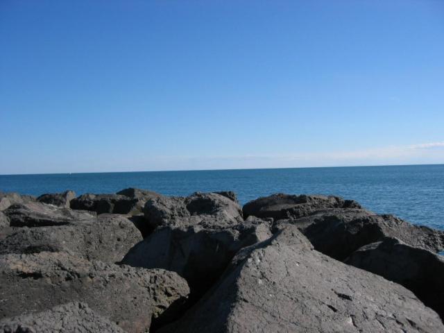 Vias Plage - Maison De Vacances Exteriér fotografie